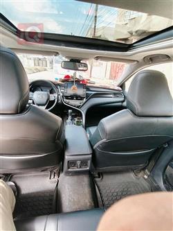 تويوتا كامري